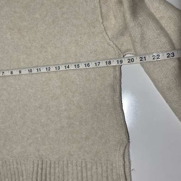 Acrylic Sweater - Picture 7 of 10